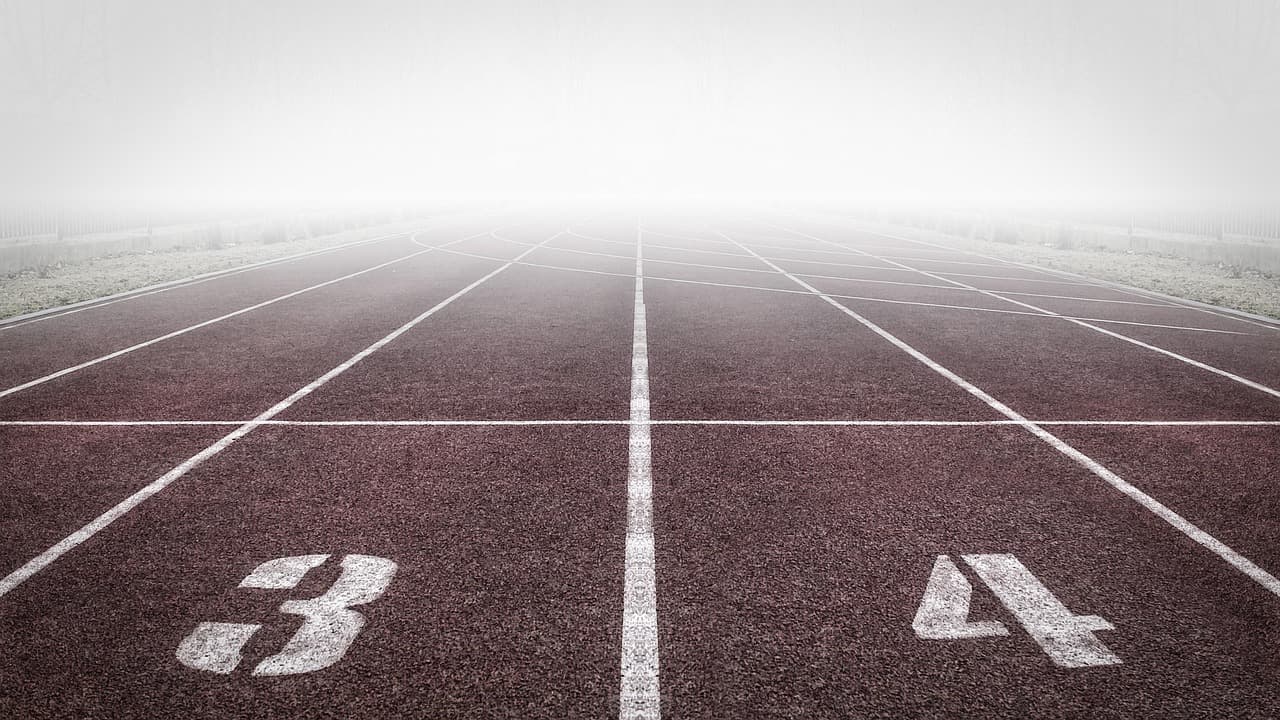 Les Clés pour Améliorer votre Endurance en Entraînement