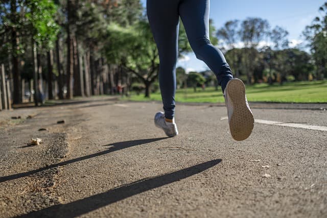 5 Astuces pour Maximiser l'Efficacité de Votre Entraînement
