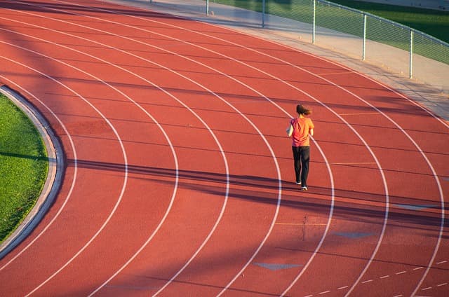 Comment Améliorer Votre Endurance avec des Entraînements Variés