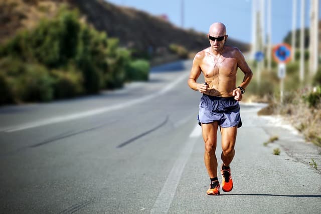 Améliorer Votre Endurance avec des Entraînements en Intervalles