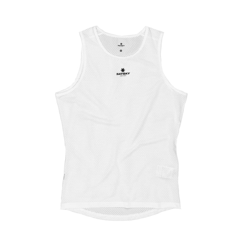 Mesh Base Layer Singlet